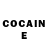 Cocaine 98% Tamabraxama